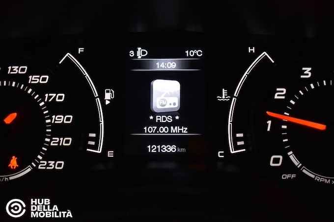 FIAT Tipo 1.4 SW Street